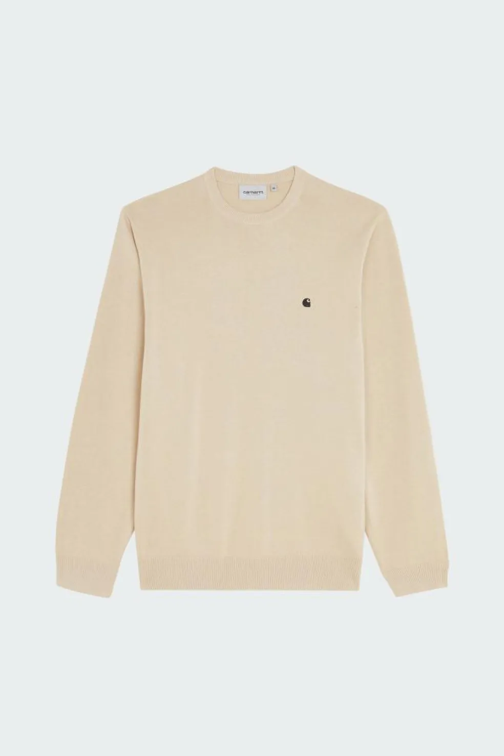 Madison Sweater - Pull | Beige