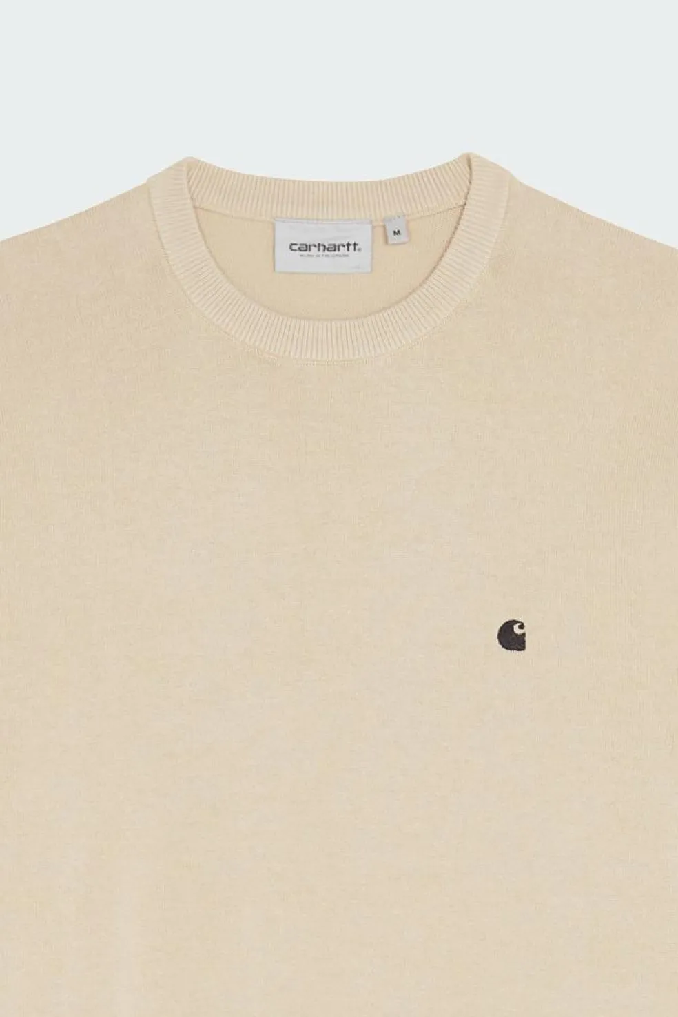 Madison Sweater - Pull | Beige