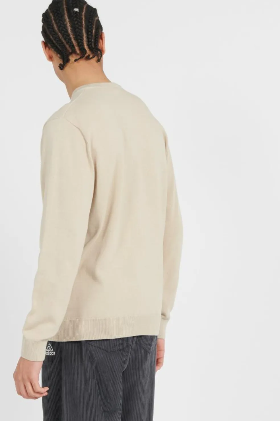 Madison Sweater - Pull | Beige