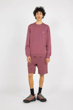 Madison Sweater - Pull | Rose