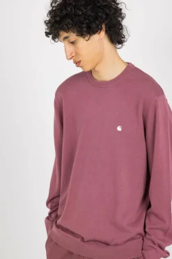 Madison Sweater - Pull | Rose