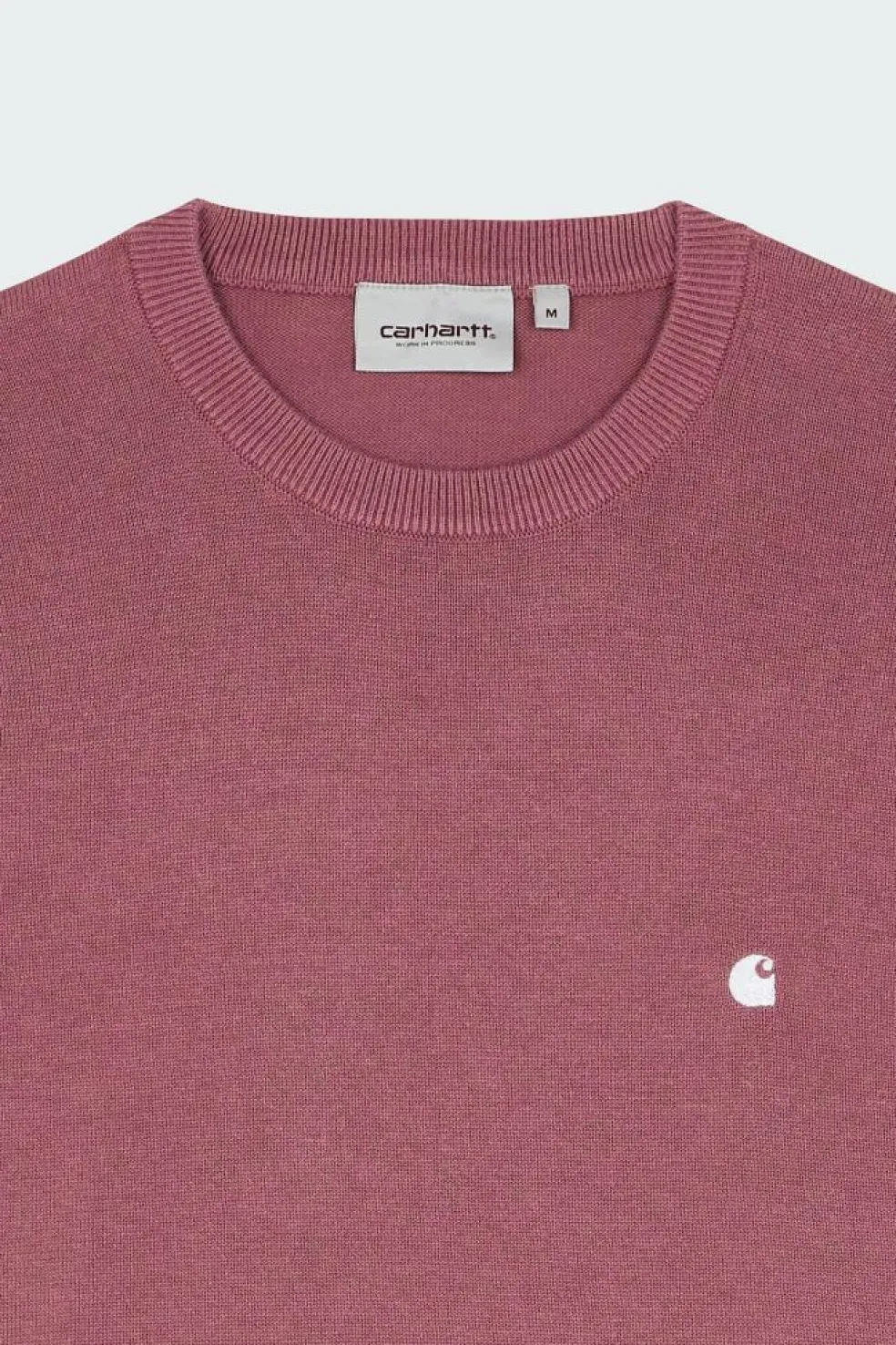 Madison Sweater - Pull | Rose