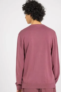 Madison Sweater - Pull | Rose