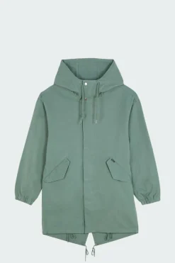 Madock - Veste | Kaki