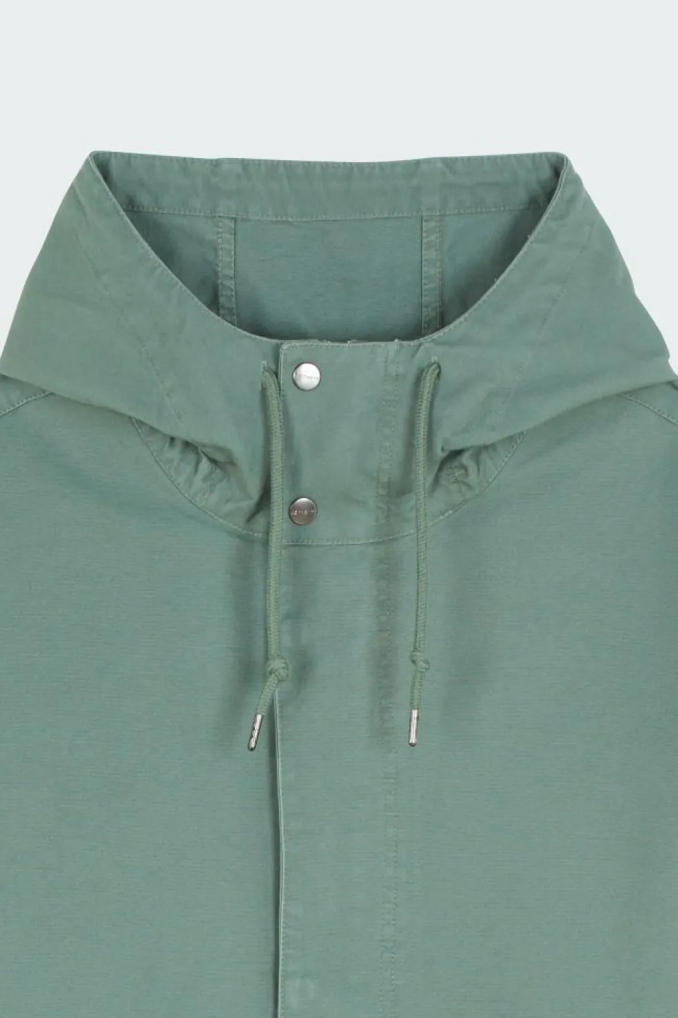 Madock - Veste | Kaki