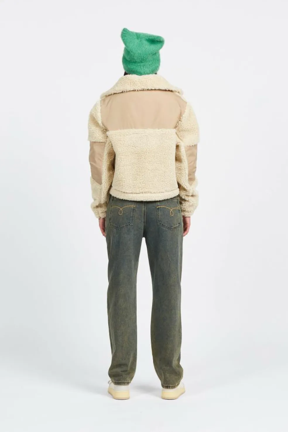 MAGIC DRAGO - Bonnet | Vert