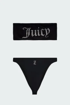 Maillot de bain | Noir