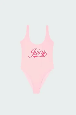 Maillot de bain | Rose