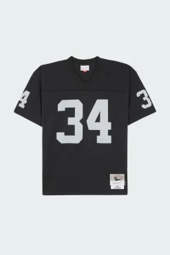 Maillot de sport | Noir