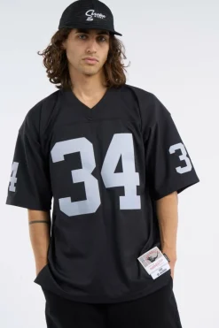 Maillot de sport | Noir