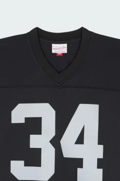 Maillot de sport | Noir