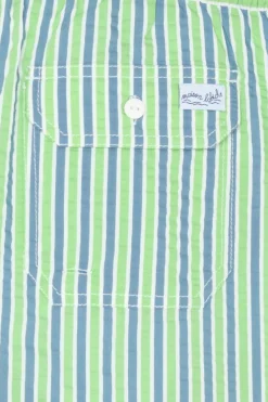 MAILLOT OUT OF OFFICE - Short de bain | Multicolore