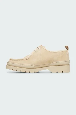 MAJOR VP OAK 2 - derbies | Beige