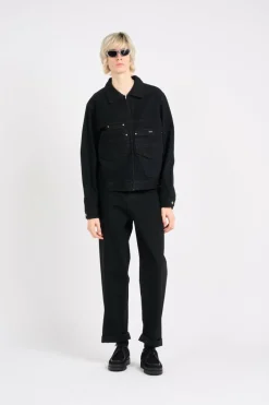 MAJOR VP OAK 2 - Derbies | Noir