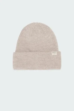 MAKALUN BNIE BEI - Bonnet | Beige