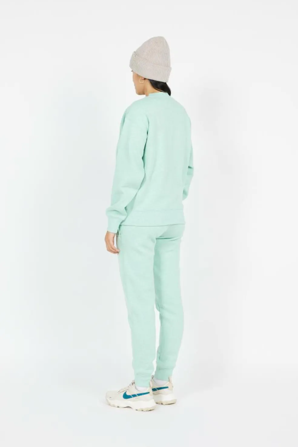 MAKALUN BNIE BEI - Bonnet | Beige