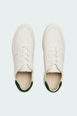 MALONE - Baskets | Blanc