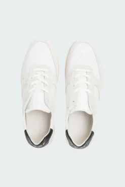 MALONE - Baskets | Blanc