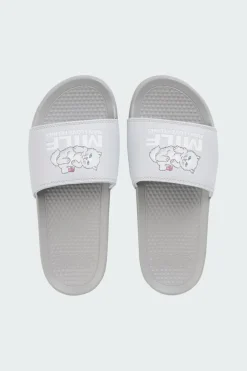 MAN I LOVE FE - Claquette | Gris