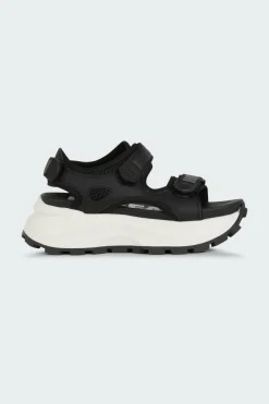 MANHATTEN SND - Sandales | Multicolore