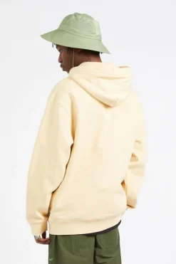 MANS BEST FRIEND - Hoodie | Marron