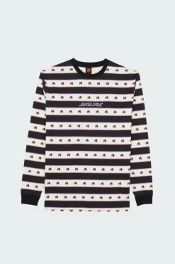 Mantis L/S T-Shirt - T-shirt | Multicolore