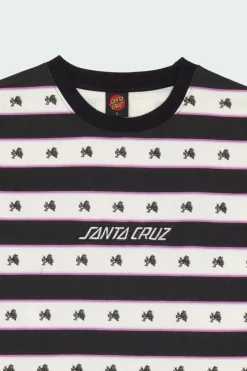 Mantis L/S T-Shirt - T-shirt | Multicolore