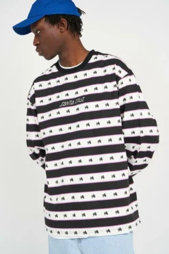 Mantis L/S T-Shirt - T-shirt | Multicolore