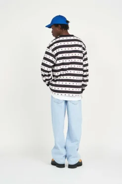 Mantis L/S T-Shirt - T-shirt | Multicolore