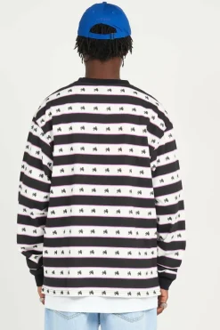 Mantis L/S T-Shirt - T-shirt | Multicolore