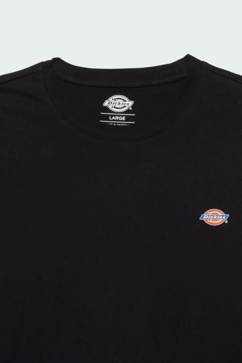 MAPLETON - T-shirt | Noir