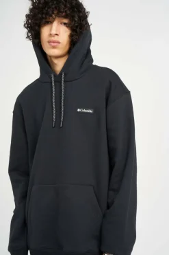 MARBLE CANYON HEAVYWEIGH - Sweatshirt | Noir