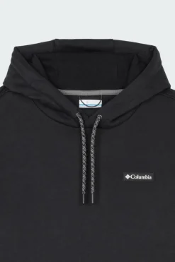 MARBLE CANYON HEAVYWEIGH - Sweatshirt | Noir