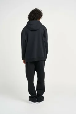 MARBLE CANYON HEAVYWEIGH - Sweatshirt | Noir
