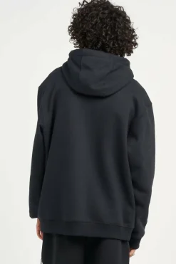 MARBLE CANYON HEAVYWEIGH - Sweatshirt | Noir