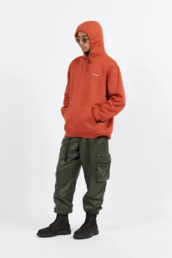 MARBLE CANYON HEAVYWEIGH - Sweat | Orange