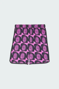 MARIA SHORT FUS VERY FUCH - Short | Rose