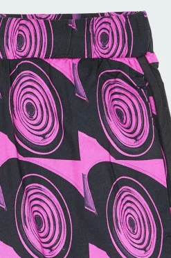 MARIA SHORT FUS VERY FUCH - Short | Rose