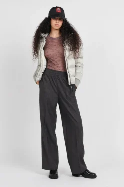 MARIAH - Doudoune | Gris