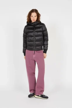 MARIAH - Doudoune | Noir