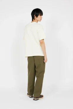 MARKET STUDIOS - T-shirt | Beige