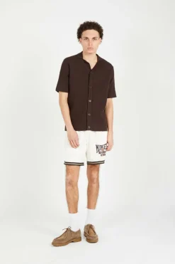 MARKET STUDIOS GAME S - short | Beige