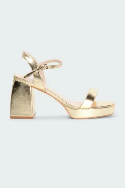 MARTHA - Sandales | Doré