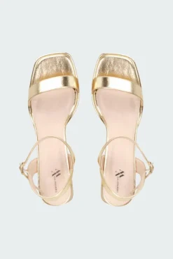 MARTHA - Sandales | Doré