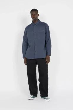 Marv Pant - Pantalon | Noir