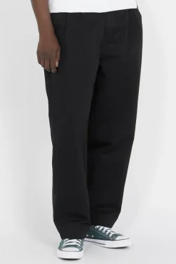 Marv Pant - Pantalon | Noir