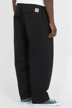 Marv Pant - Pantalon | Noir
