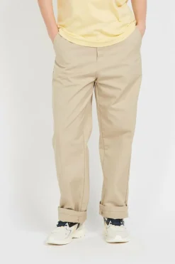 MASTER - Pantalon | Beige