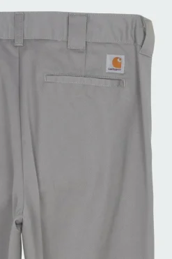 MASTER - Pantalon | Gris