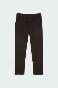 MASTER - Pantalon | Marron